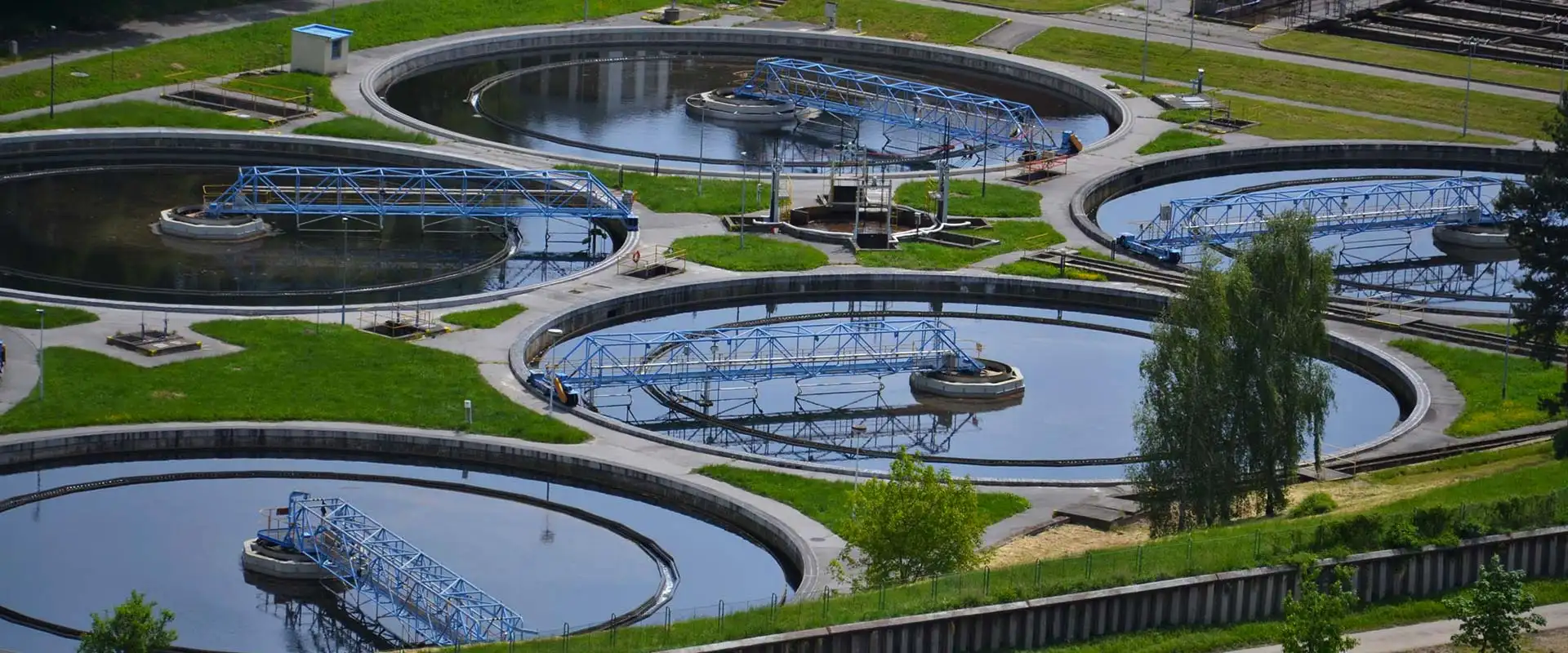 OpenFlows Water