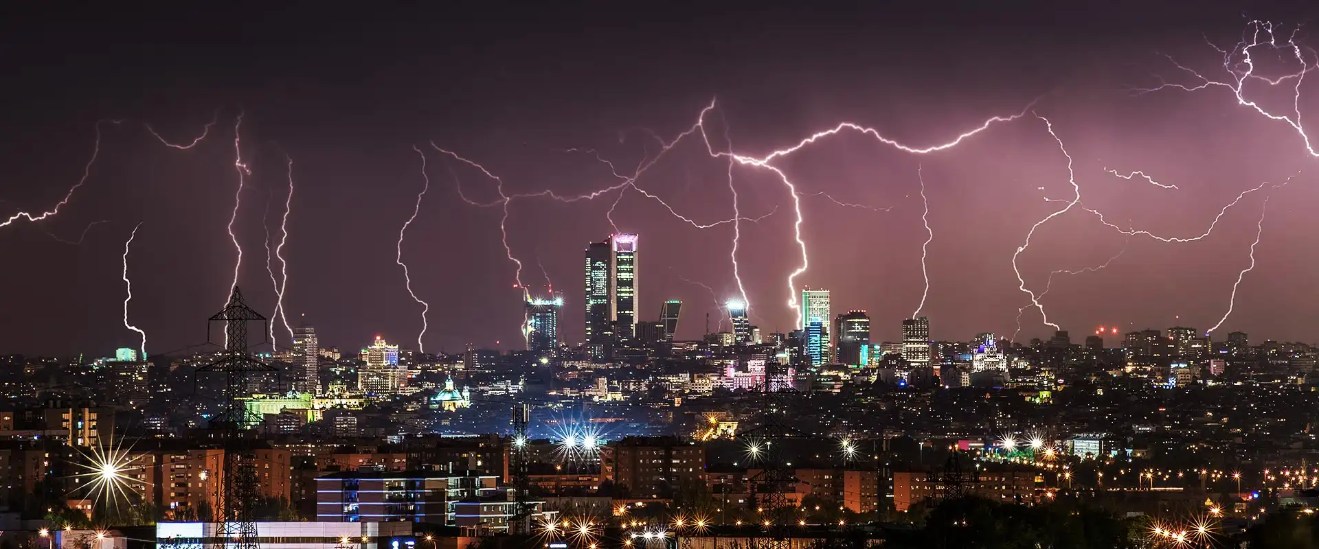 XGSLab Lightning