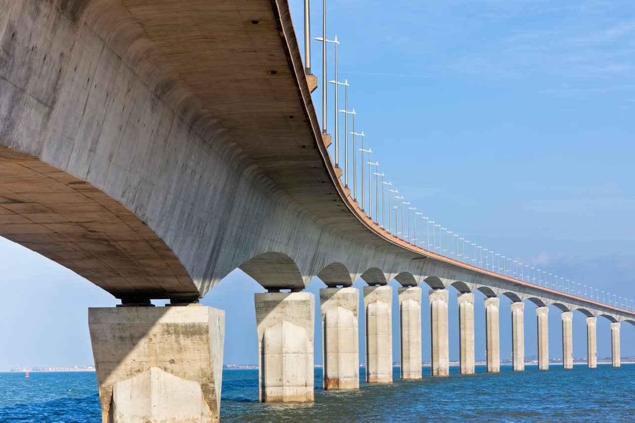 LARS Bridge