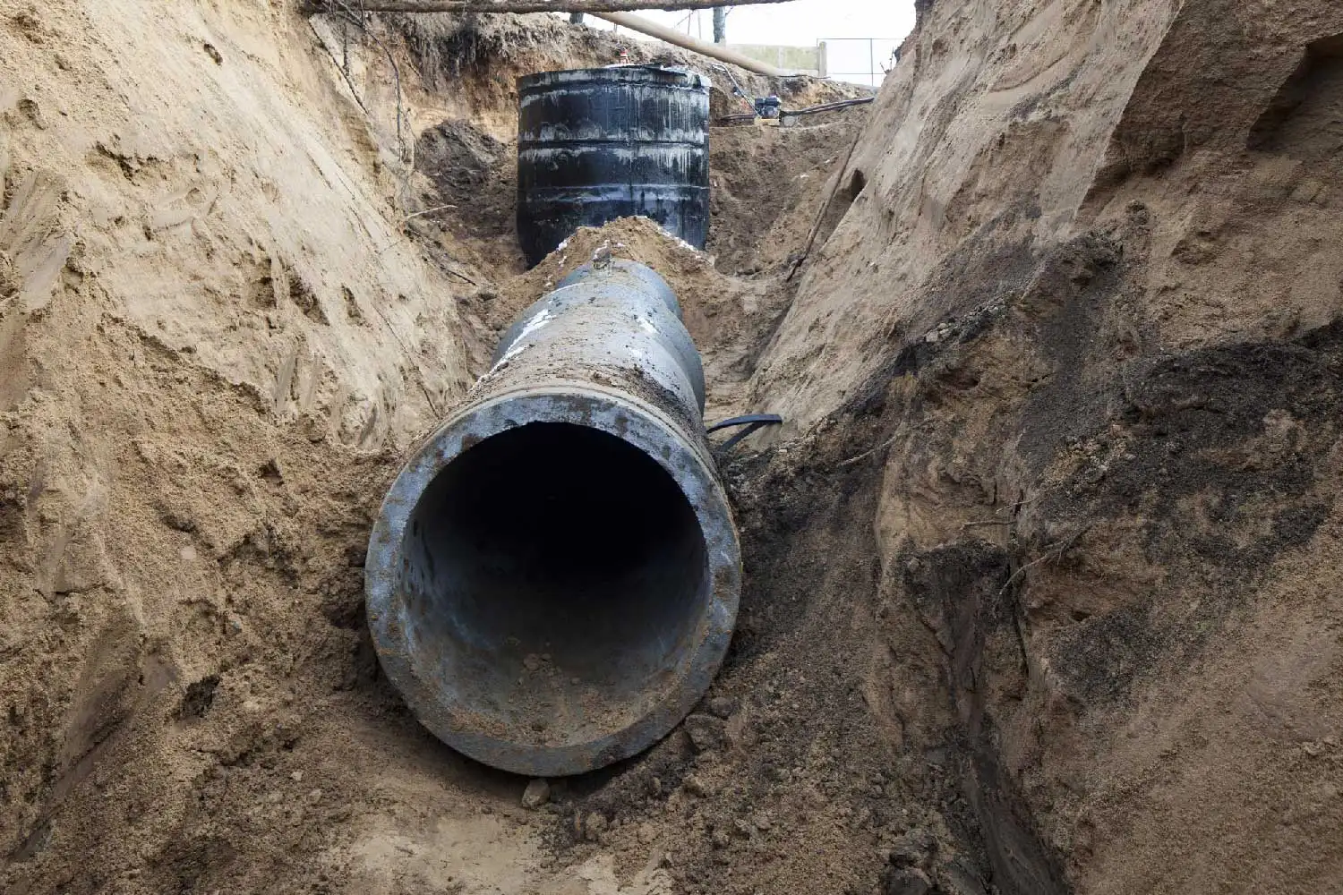 OpenFlows Sewer