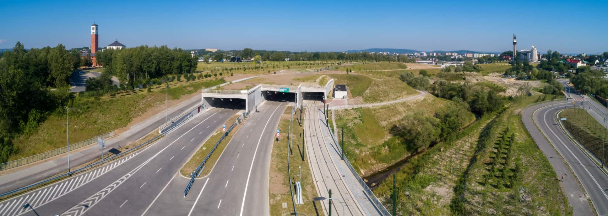 OpenTunnel Designer