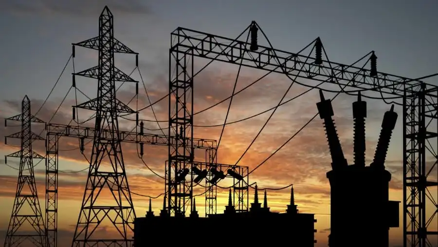 OpenUtilities Substation