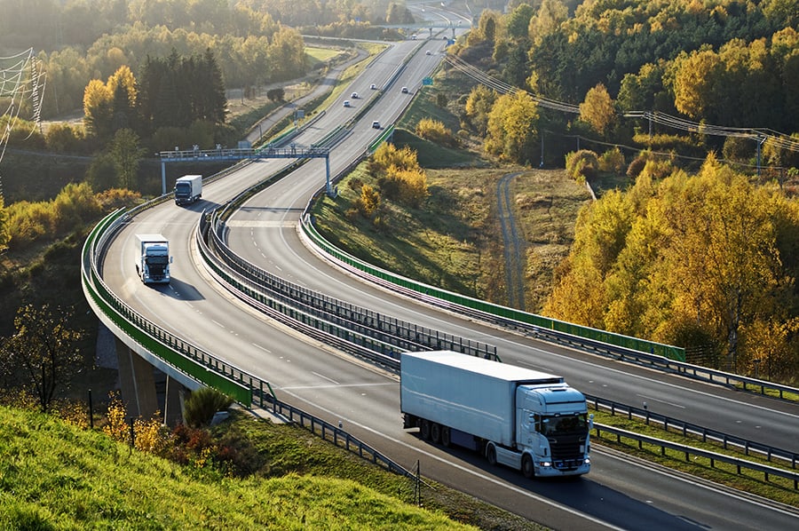 AssetWise Linear Network management