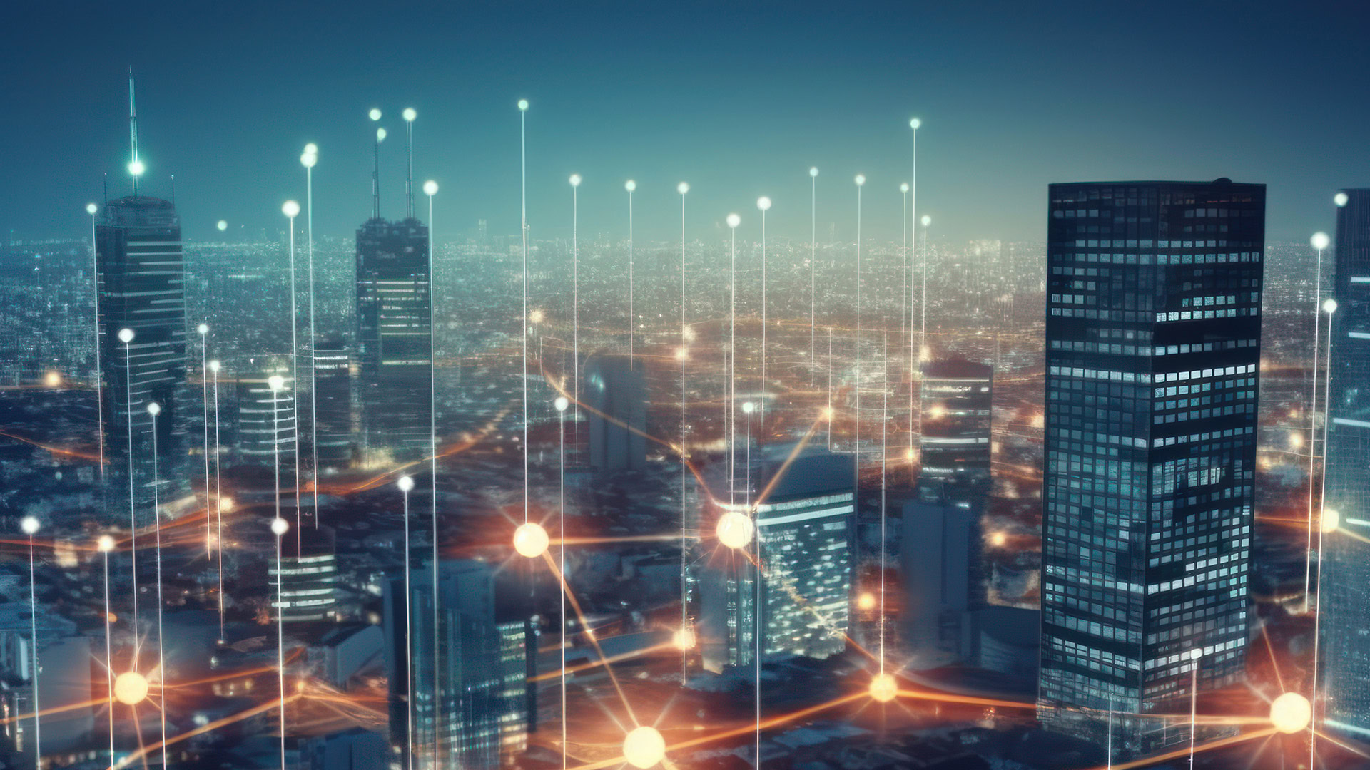 iTwin IoT