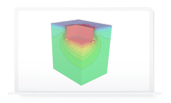 GeoStudio Flow