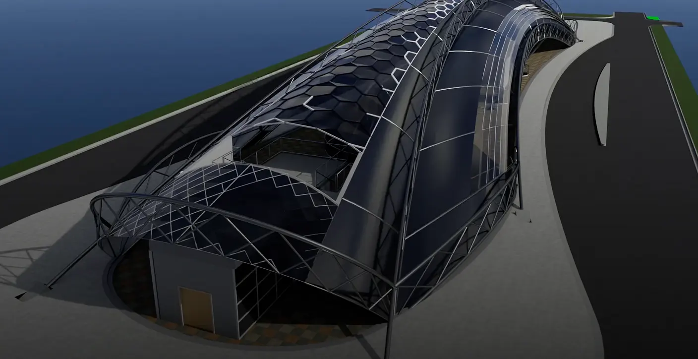 Bentley Infrastructure Cloud